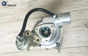Wholesale Diesel Turbocharger KHF5-2B / RHF5-2B 282014X700 28201-4X700 for Hyundai Terracan Car with J3CR Engine from china suppliers