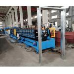 Door Frame Roll Forming Machine Metal Door Frame Profile Machine Door Frame