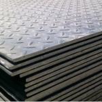 8mm 10mm hot rolled carbon steel plate ASTM A36 for construction processed by