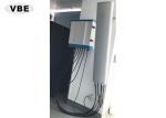 6 Bands Prison Cell Phone Disruptor Jammer , Wifi Network Jammer Harmless To