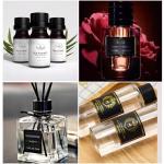 Personalised Cosmetic Label Printing For Tubes Jars Detergent Soap Label