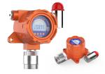 ES10B11-CO2 IP66 Industrial Gas Detectors For Carbon Dioxide