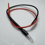 PTC Thermistor KTY84-130 Silicon Temperature Sensor For Engine Motor Battery
