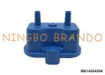 24VDC Solenoid Coil For BouMatic HiFlo Evolution Milk Machine Pulsator Parts