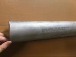 Monel 400 (2.4360) Seamless Pipe , B163/ B730 , B165/B725 , Solid and Annealed ,