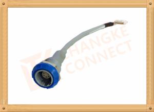 Wholesale Customizable OUD / REDEL Cable Machine Inner Wire ISO Blue from china suppliers