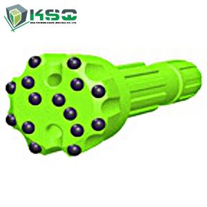 Wholesale Low Pressure CNC Milling DTH Drill Bits Underground Mining Drill Bit 68mm - 95mm from china suppliers
