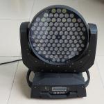 3w Rgbw Led Moving Head Stage Lighting Dmx512 Dj Lighting With Small House