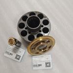 Hyunsang Excavator Parts Cylinder Block Valve Plate Piston As 165-3839 1653839