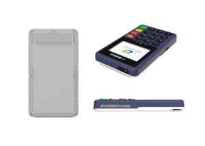 Wholesale 2.4 Inch Restaurant Retail Mini POS Machine Bill Mobile Payment Linux RTOS POS Terminal from china suppliers