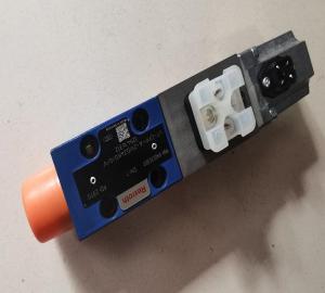 Wholesale R900703811 Rexroth VT-DFP Series Valve VT-DFP-A-2X/G24K0/0/V from china suppliers