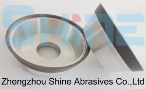 Wholesale Resin Bond Diamond / CBN Grinding Wheels for PDC Drill Bits Oil Drilling Tools from china suppliers