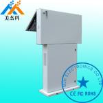 Waterproof Windows I3 I5 Commercial Digital Signage Free Standing For Golf