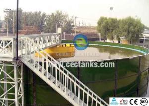 Wholesale 200 000 gallon Welded steel tanks / Liquid Storage Tanks for water storage from china suppliers