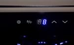66-84 Bottles Red Wine Cooler Refrigerator Soundless Electric Powered