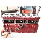 Retail 6BG1 Engine Cylinder Block for Hitachi ZX200-1 ZX200-5G Excavator 1