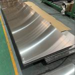 Customized 316 Stainless Steel Sheet Thickness 0.1-100mm Length 1000-6000mm