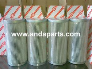 Wholesale GOOD QUALITY LEEMIN HYDRAULIC FILTER NX-400*20 from china suppliers