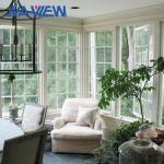 Solarium Addition To The House Four Seasons Sunrooms & Additions