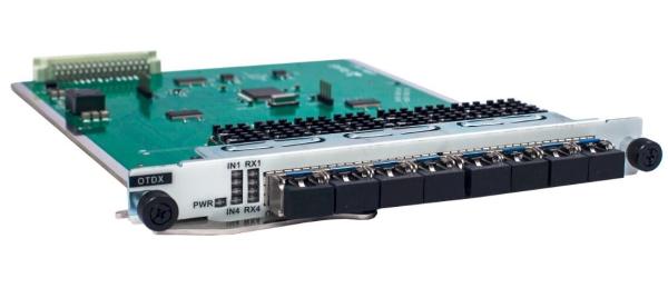 Sonet Services 100G Dwdm/Cwdm OTN Product Metro Core Layer Supports Edfa