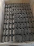 Dia 0.1mm 0.2mm Wire Mesh Filters / 100 Mesh Stainless Steel Screen 316L