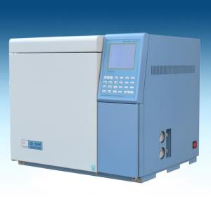 Wholesale Gas Chromatography Instrument Electric Oil Gas Chromatograph GC from china suppliers