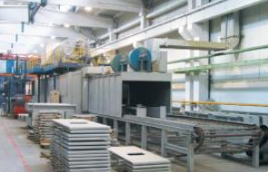 Wholesale Automatic Hanging Plating Line Equipment PLC Control System from china suppliers