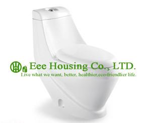 Wc Toilet Manufacturer China Sanitary Ware P trap Water Closet,Gravity Flushing