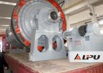 Effective Volume 18.7m³ Ball Mill Grinder Machine , Ball Milling Equipment