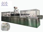 High Accuracy Suppository Filling And Sealing Machine Automatic Torpedo Type