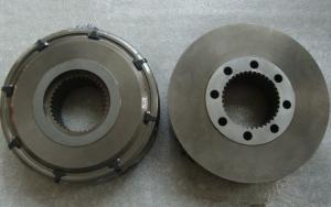 Wholesale Poclain MS25 Hydraulic Radial Motors Parts/Replacement parts/Repair kits Made in China from china suppliers