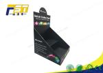 Recycled 4C Printing PMS Color Cardboard Display Boxes 300g CCNB