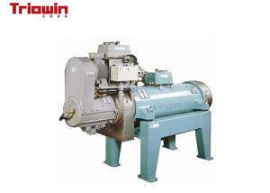 Wholesale CE ISO Industrial Juice Filter Machine / Standard Fruit Juice Processing Machines from china suppliers