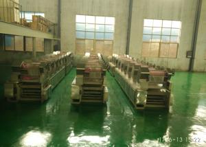Wholesale High Efficiency Automatic Noodle Making Machine For Fried Inatant Noodle from china suppliers