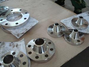 Wholesale astm a182 f51 f52 f53 flange from china suppliers