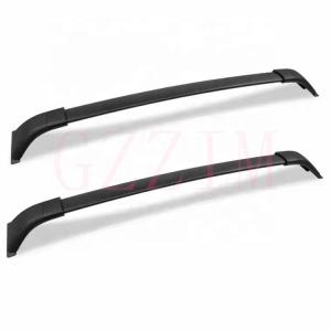 Wholesale Toyota Venza 2021-2022 With Durable Roof Mount Aluminum Luggage Roof Rack from china suppliers