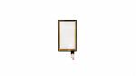 Multitouch Dustproof PCAP Touch Screen Monitor Abrasion Resistance