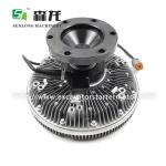 Cooling system Electric fan clutch for Scania Suitable 7073415,2038955 2035611