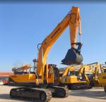2023 Year Hyundai 305 Hydraulic Crawler 30 Ton Excavator Secondhand Construction