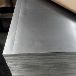 China Monel 400 Electrolysis Copper Nickel Plate Anode Plate on sale