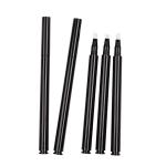 New Eyebrow Pencil Waterproof Fork Tip Eyebrow Tattoo Pen OEM Hot Sale Four Tips