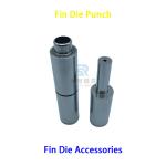 Fin Die Punch Airconditioner Fin Die Pierce Punch Fin Die Accessories For Fin