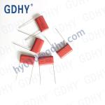 474J400V 0.47UF MPP CBB22 Polypropylene Film Capacitor Sound Equipment Lighting