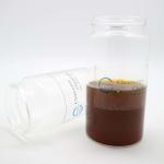 Active Agent Chemicals Demulsifier Waste Water Treatment Surface