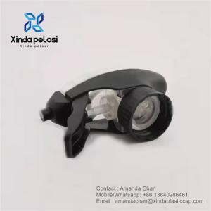 Wholesale Customized Plastic Trigger Sprayer Head Water Pump For Bottle Spray Pumps from china suppliers