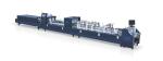 High Speed Corrugated Box Folder Gluer Machine Automatic YDS-800BTG