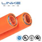 Flexible Bare Annealed Copper Wire EV Charger Cable for High Conductivity