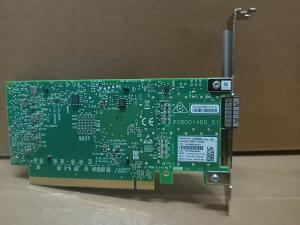 Wholesale MCX4121A-XCAT ConnectX-4 Lx EN Mellanox Network Card 10GbE Dual Port SFP28 PCIe3.0 X8 from china suppliers