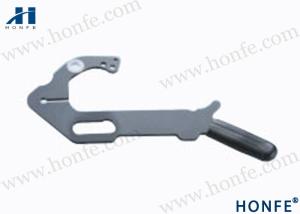 Wholesale Locking Piece BA302883 Picanol Plus Air Jet Loom Spare Parts from china suppliers