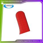 Golf Car EZGO Red Square Armrest Cup Holder And Club Car Components